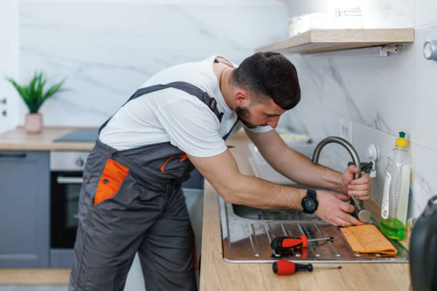 Best Local Plumber Services  in Bardonia, NY