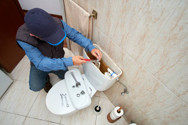 Best Pipe Repair Near Me  in Bardonia, NY