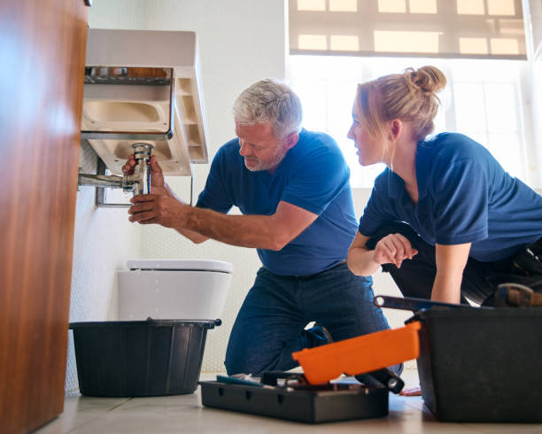 Best Same-Day Plumbing Service  in Bardonia, NY